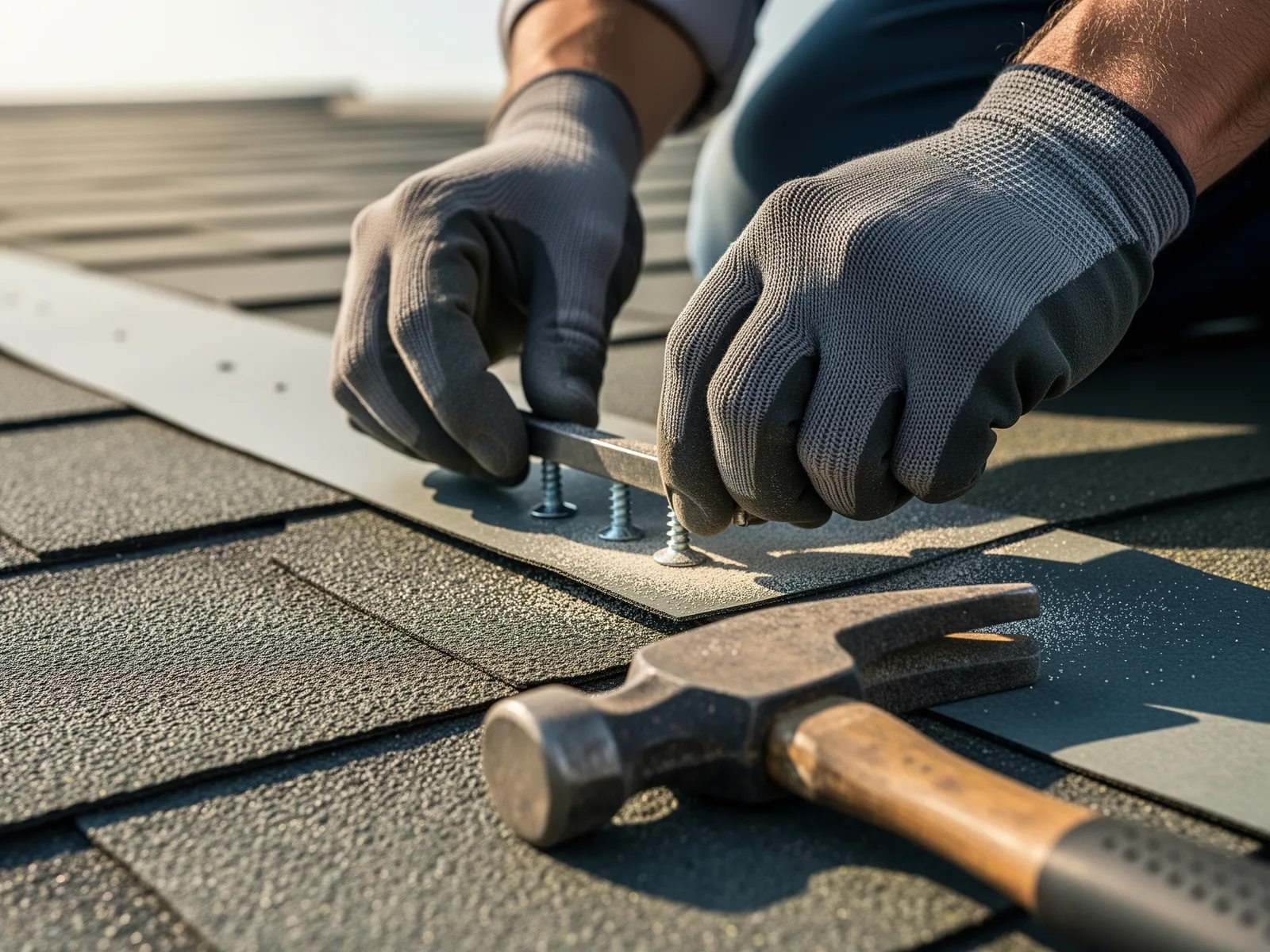 Why choose Fascia Repair in Bells, TN